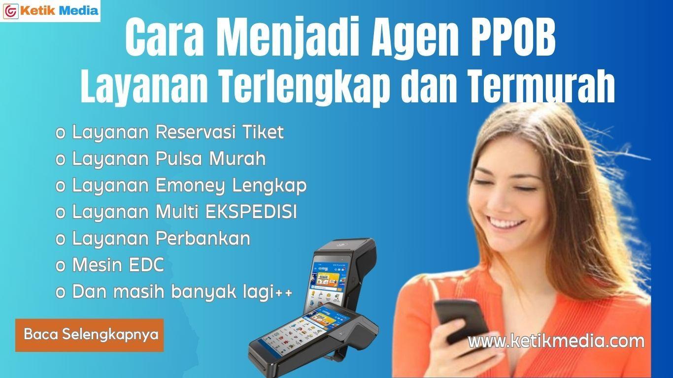 Daftar Depo Pulsa Alternatif Terbaik untuk Bisnis Anda