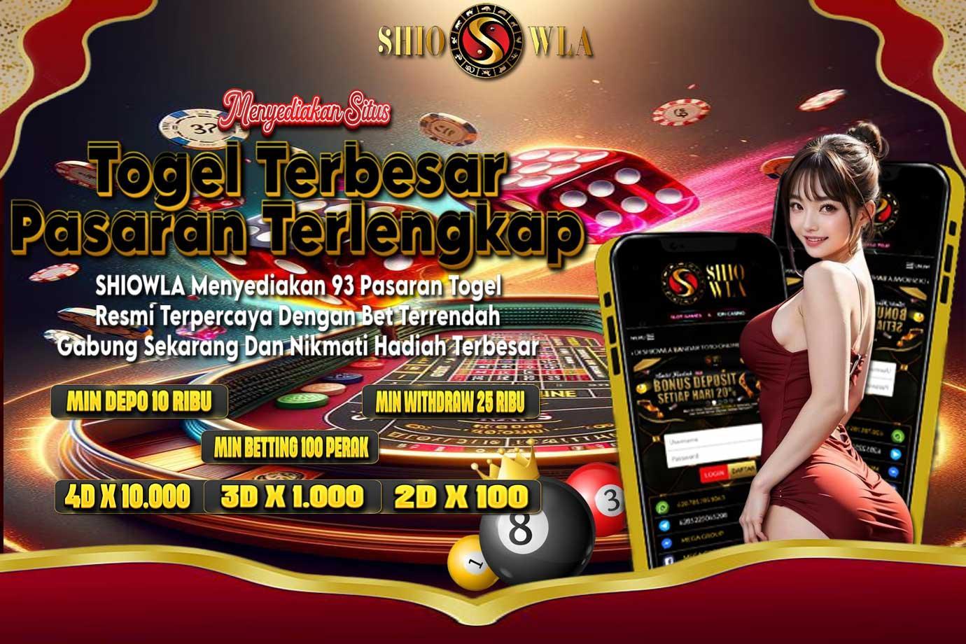 Bandar Habanero Rupiah Terpercaya untuk Penggemar Judi Online