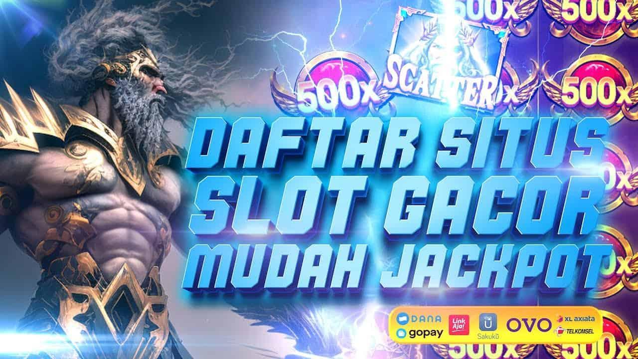 Login Jackpot Wallet: Akses Mudah ke Dompet Jackpot Favoritmu