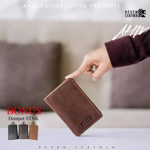 Domino Wallet: Dompet Keren untuk Tampil Stylish