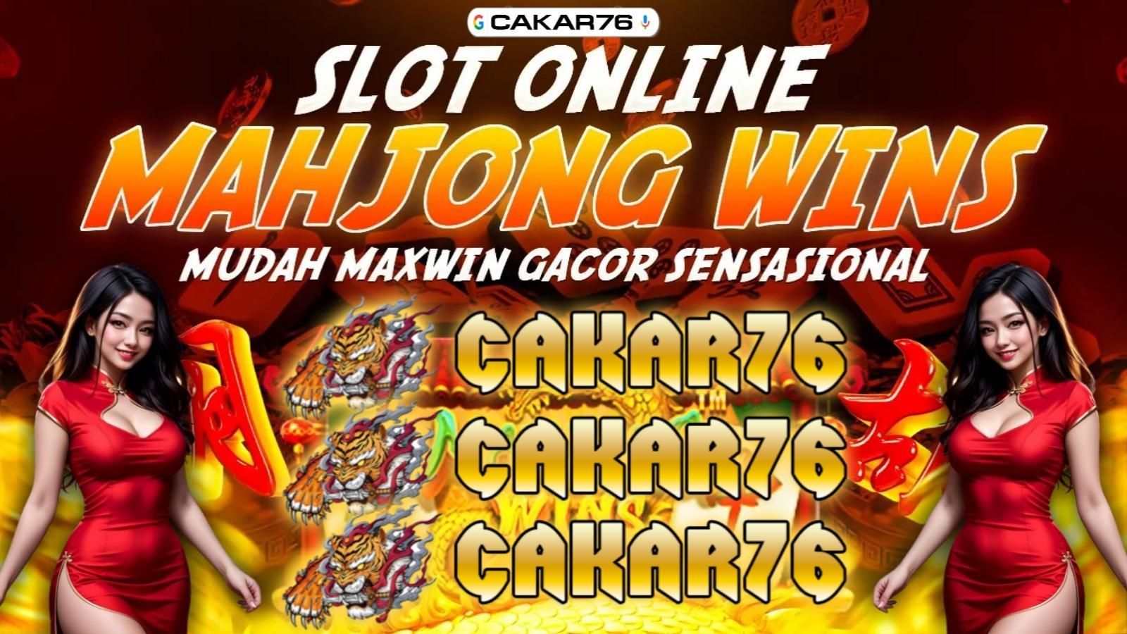 Daftar Slot Qris Terbaru dan Terlengkap: Cetak Kesempatan Menangmu!