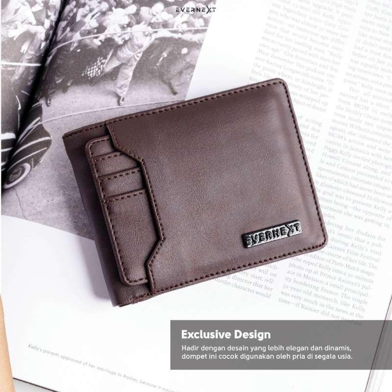 Domino Wallet: Dompet Keren untuk Tampil Stylish