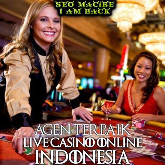 Agen Casino 24 Jam Terpercaya dan Profesional